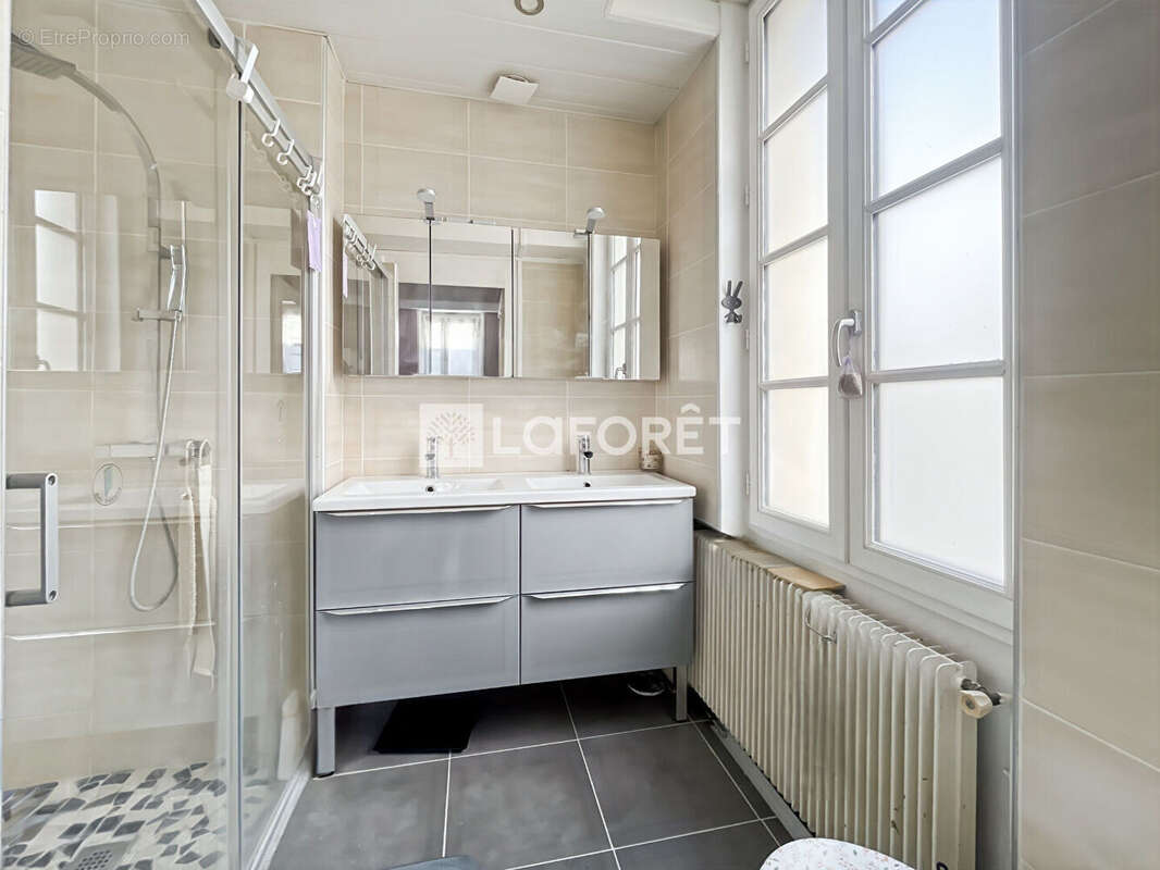 Maison de ville- Libourne centre - photo 7