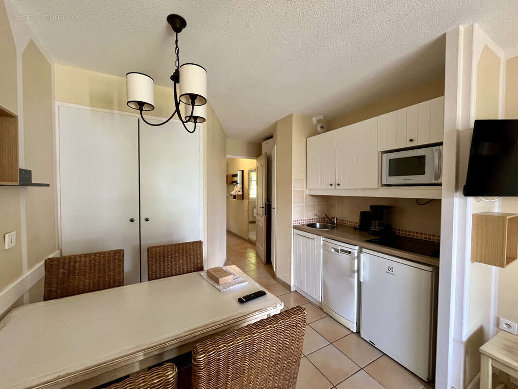 Appartement à URRUGNE