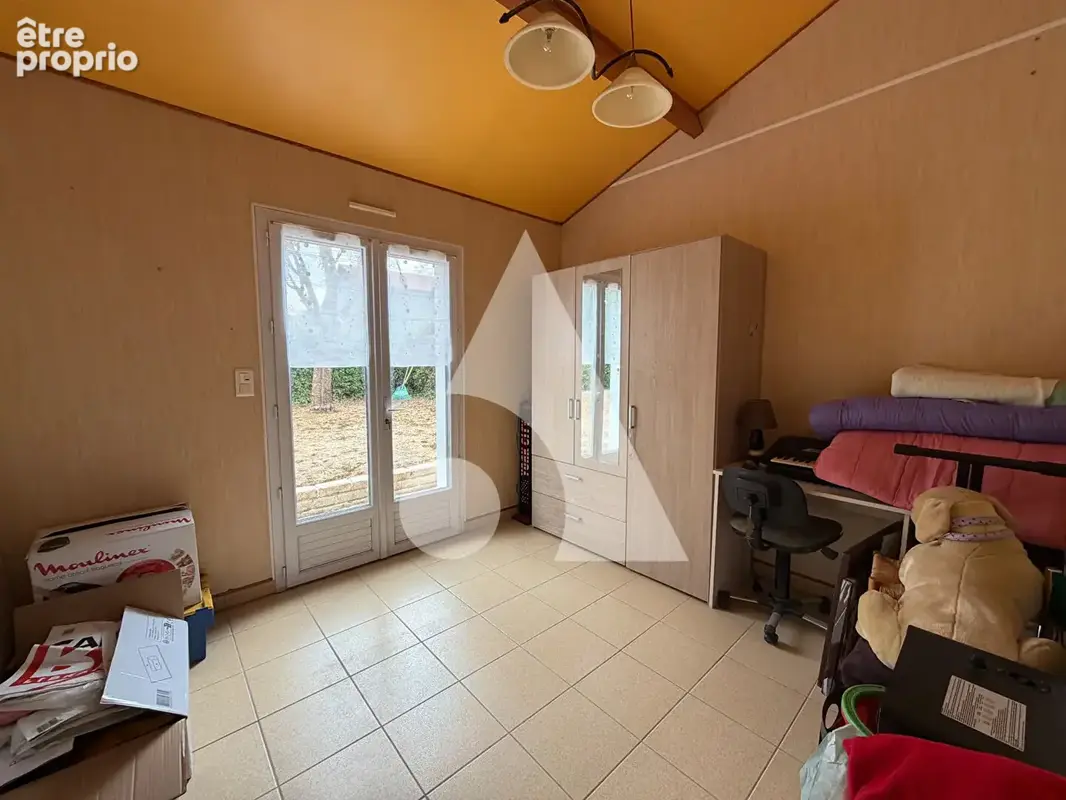Maison Frontenay-rohan-rohan 6 pièce(s) 133.90 m2 - photo 7