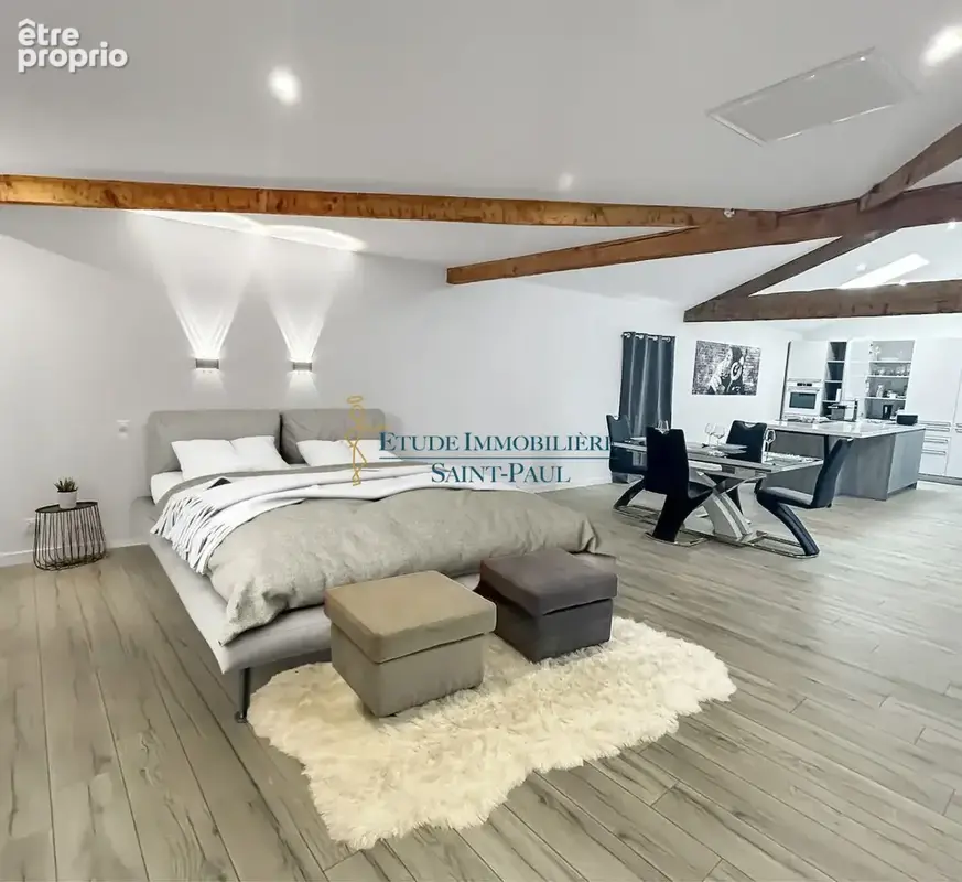 Appartement 140 m² à vendre à Clermont-L'herault (34800) - photo 4