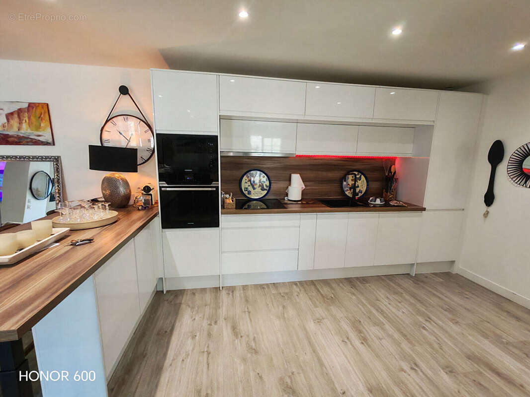 Appartement Veules Les Roses 3 pièces 95 m2 - photo 5