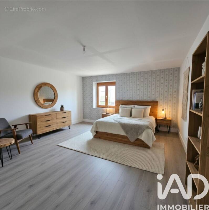 Photo 1 - Maison à SIVRY-SUR-MEUSE