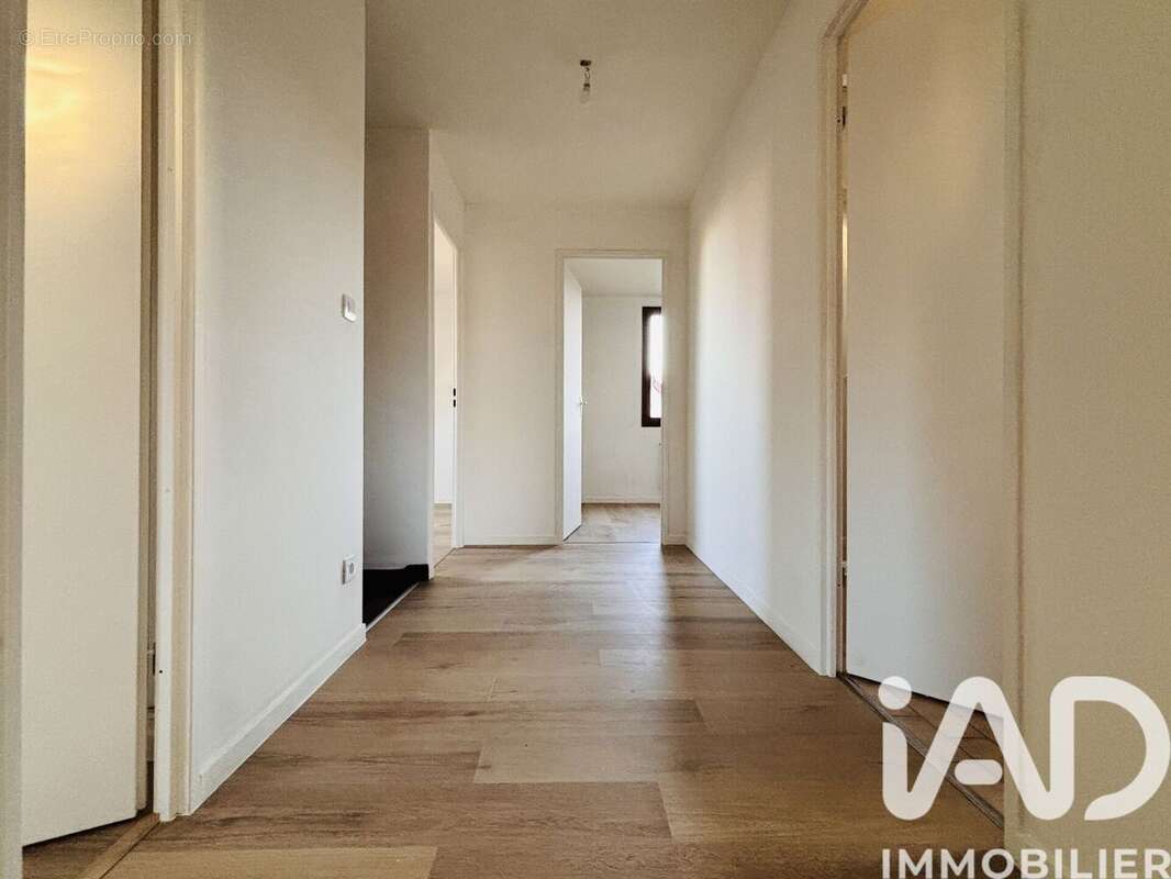 Photo 7 - Maison à DIJON