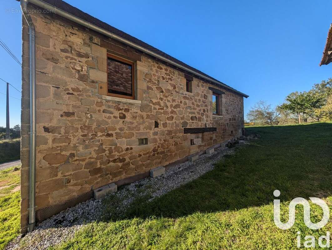 Photo 2 - Maison à CUREMONTE