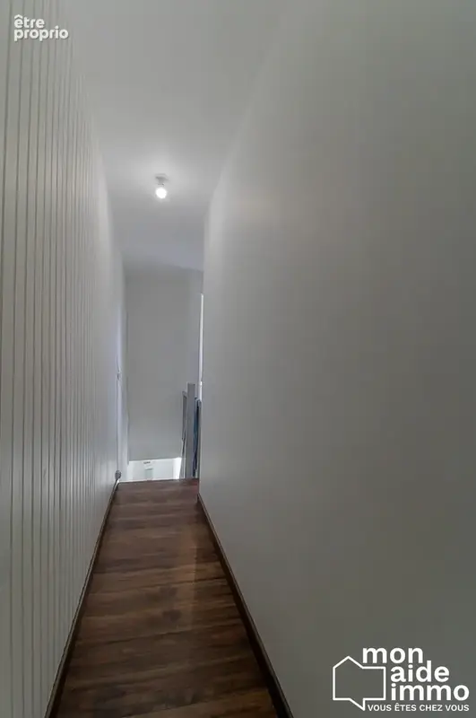 Maison 3 pièces 73 m² à vendre à Cire-D'aunis (17290) - photo 6