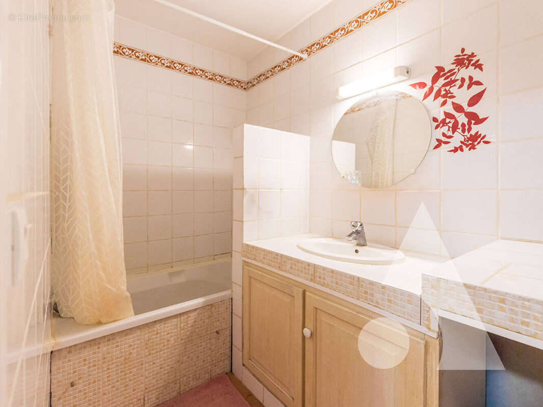 Appartement à CORBEIL-ESSONNES