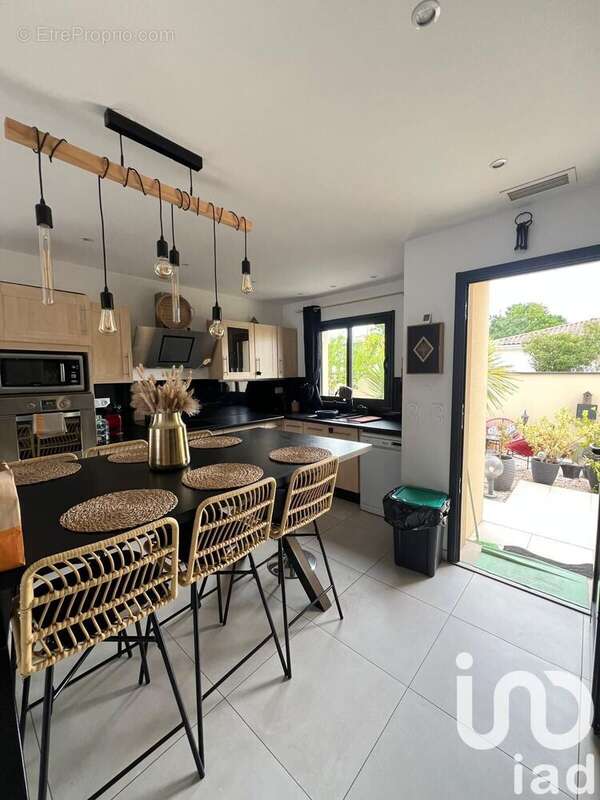 Photo 4 - Maison à BESSAN