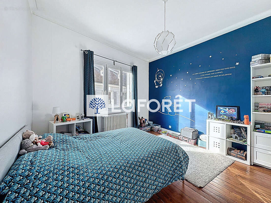 Maison à SAINT-NOM-LA-BRETECHE