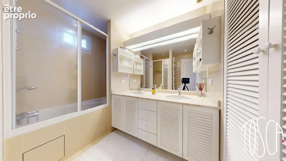 Exclusivité thiais - maison 8 pieces 251m2 - résidence saint-exupery - photo 14