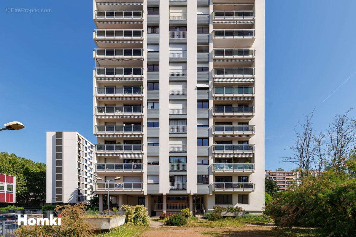 Appartement à LYON-6E