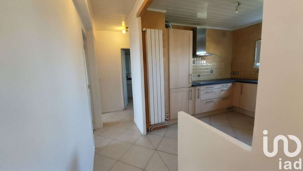 Photo 4 - Appartement à LIBOURNE