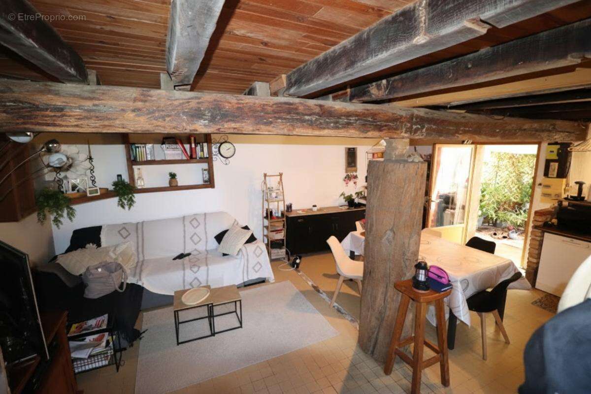 Maison Dornes 5 pièce(s) 103 m2 - photo 3