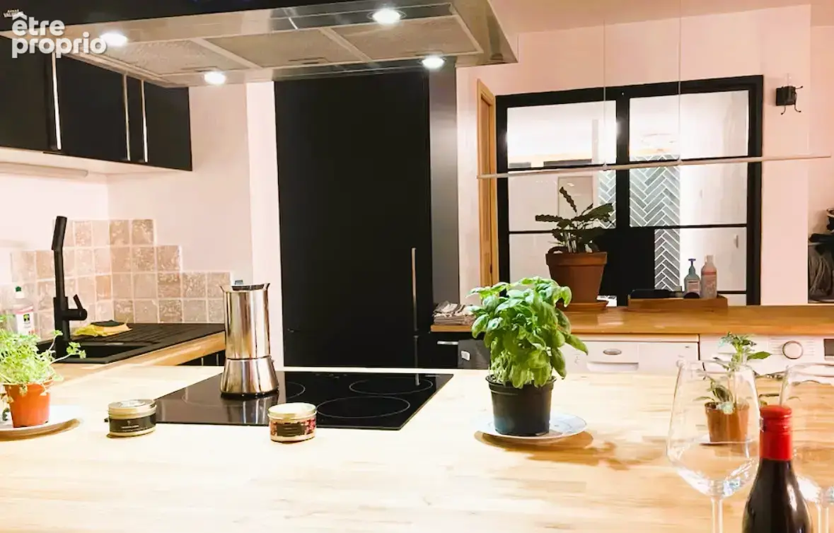 Appartement 2 pièces 56 m² · à Meudon · 55,9 m² · 335 000 €