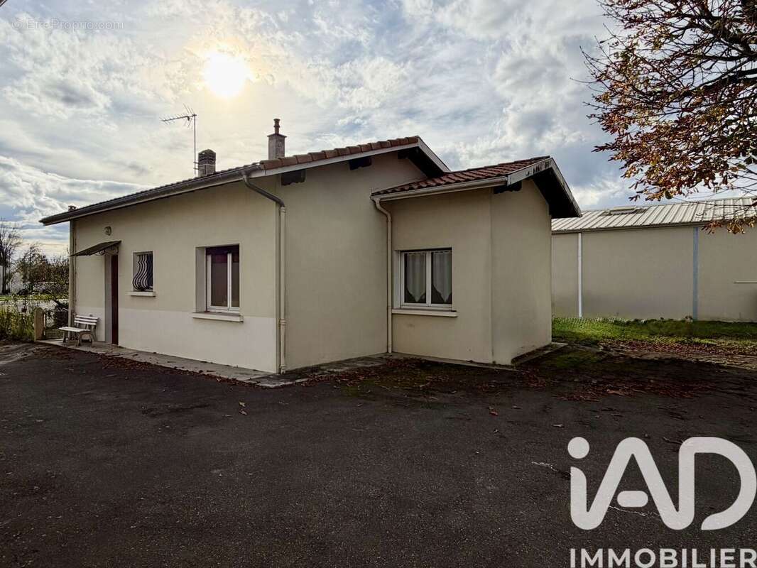 Photo 8 - Maison à AIRE-SUR-L'ADOUR