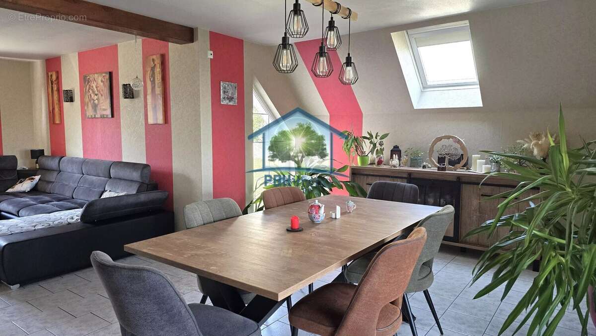 Offwiller (67) - maison 126 m² sur 8 ares - photo 4