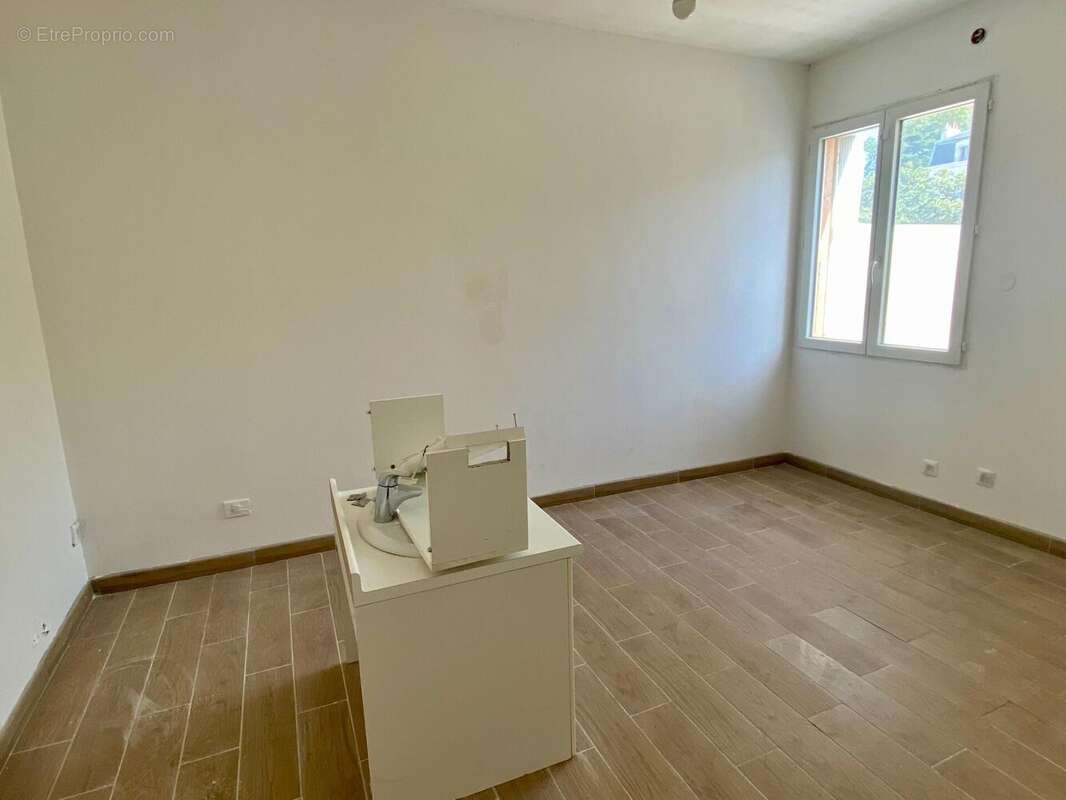 Photo 5 - Maison à AUSSILLON