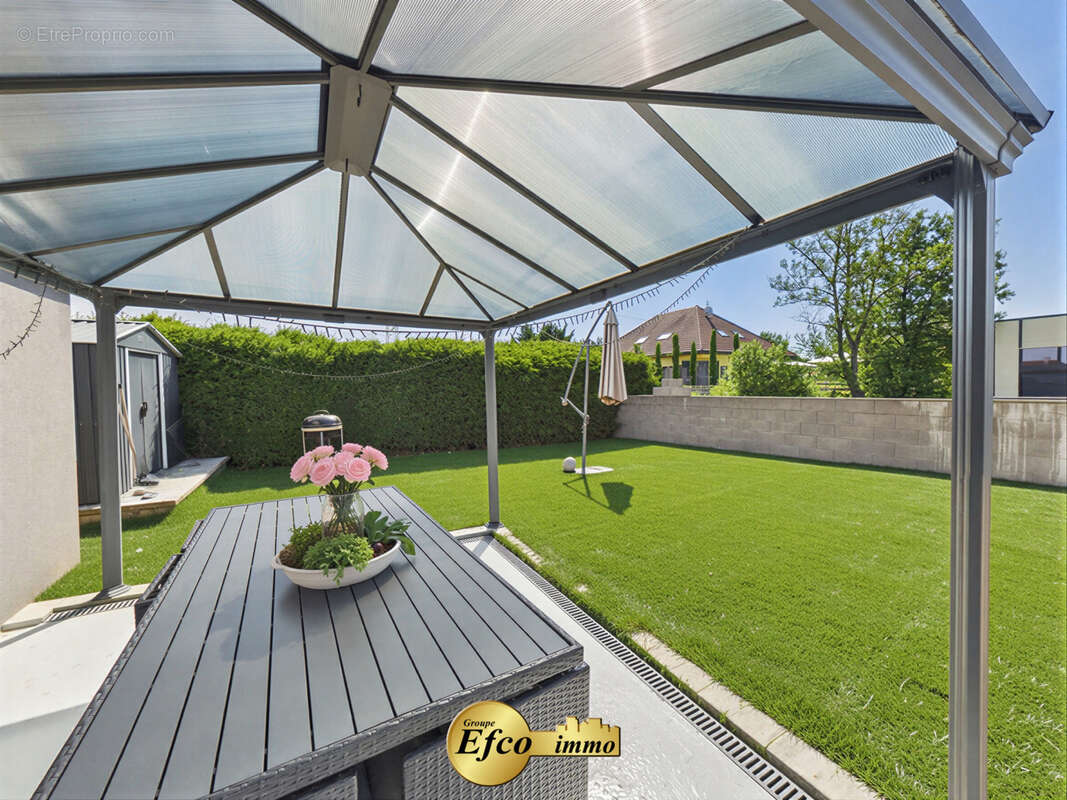 WITTELSHEIM   Spacieuse maison familiale de 193 m2 - photo 23