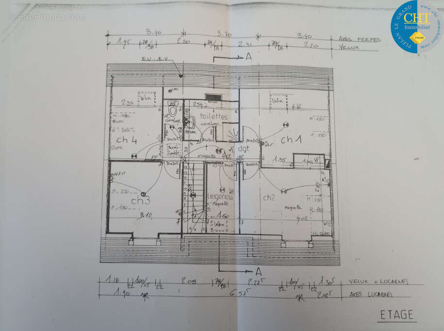 Maison à GUER