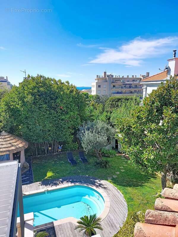 Maison à NICE