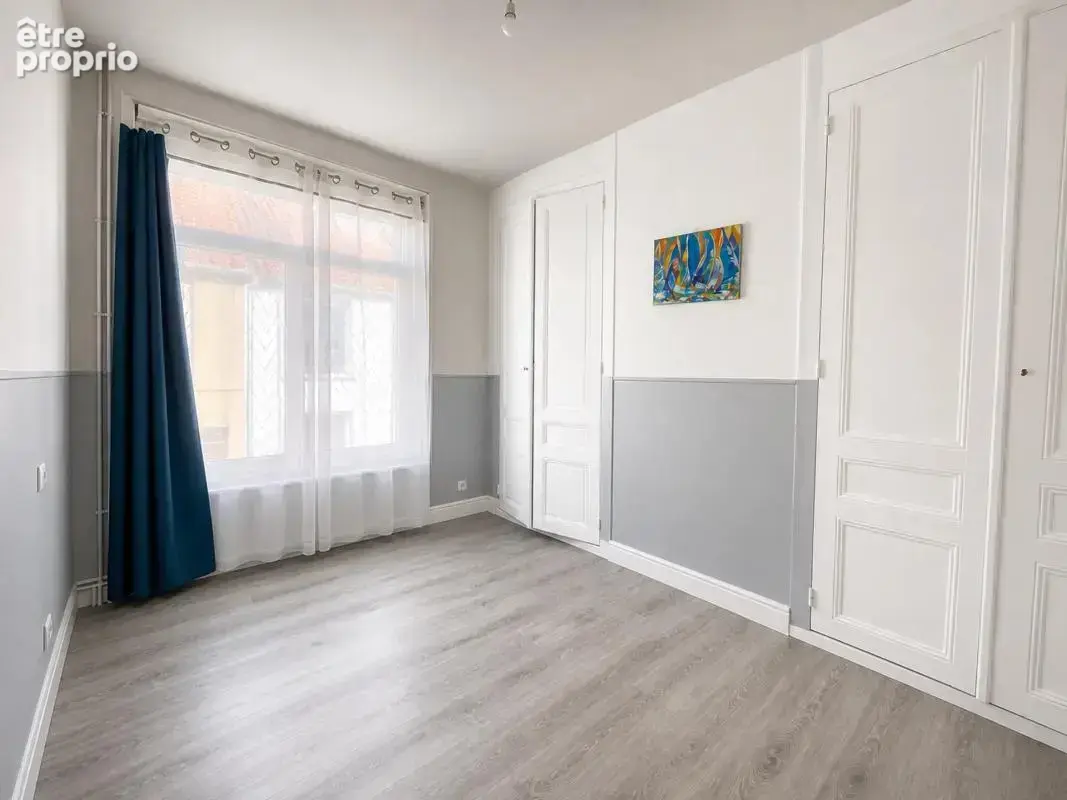 Entre patrimoine et vie de quartier — Maison 4 pièces de 105 m² - photo 7