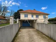 Maison à FAVIERES