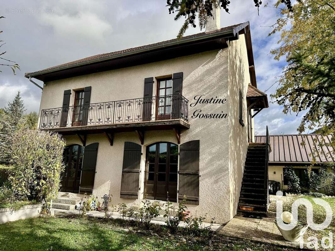 Photo 2 - Maison à MUSIEGES