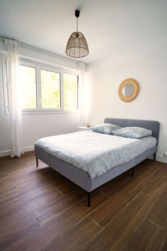 Appartement à PESSAC