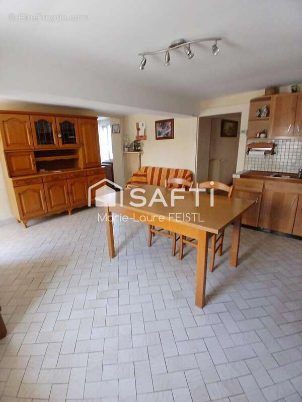 Maison 75 m² à Chemille-Sur-Indrois  - photo 7