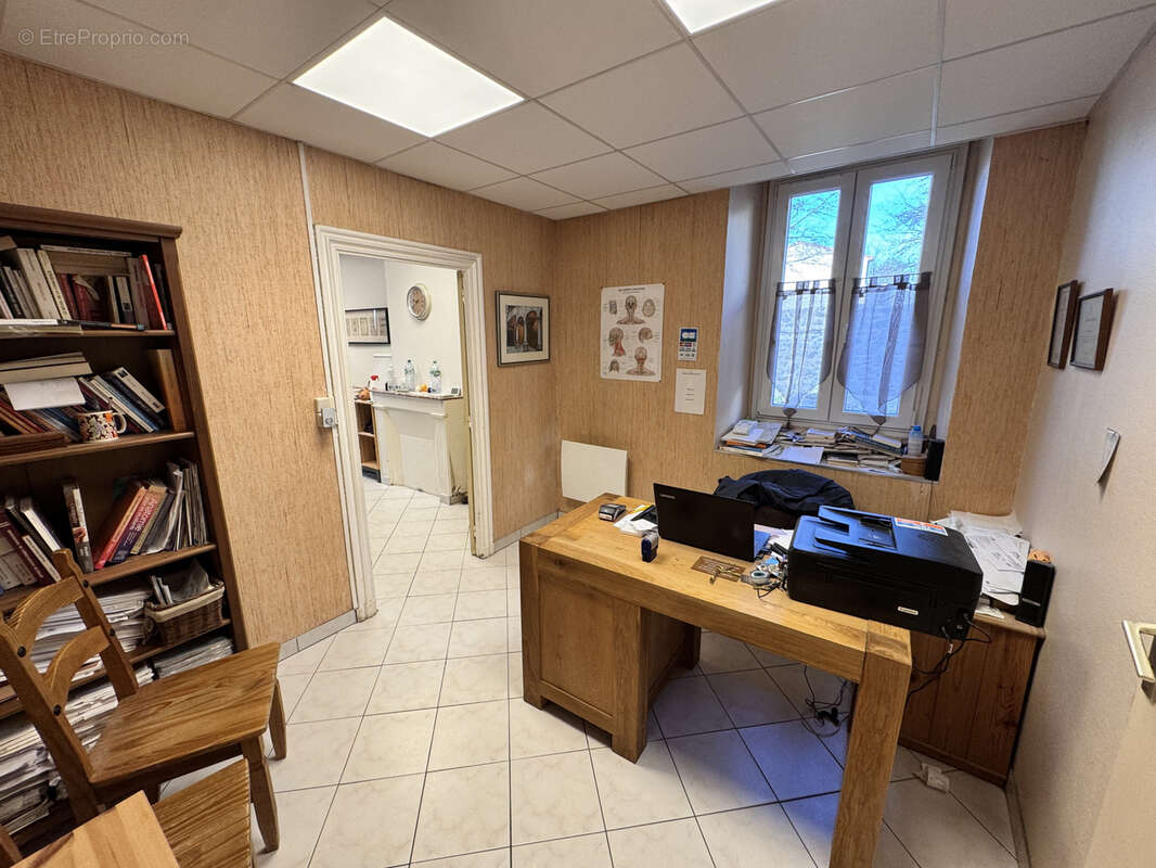 Appartement à THIERS