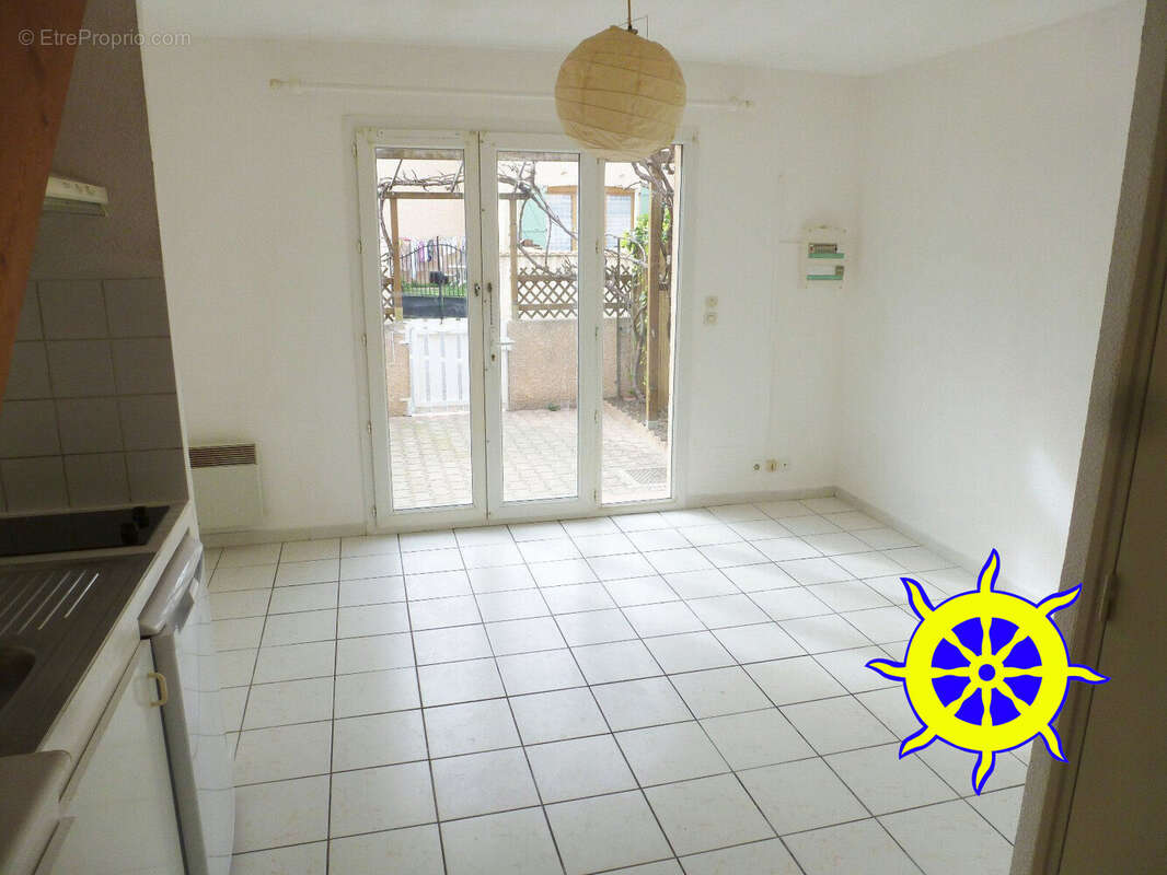 Maison 29 m² à Port-La-Nouvelle  - photo 3