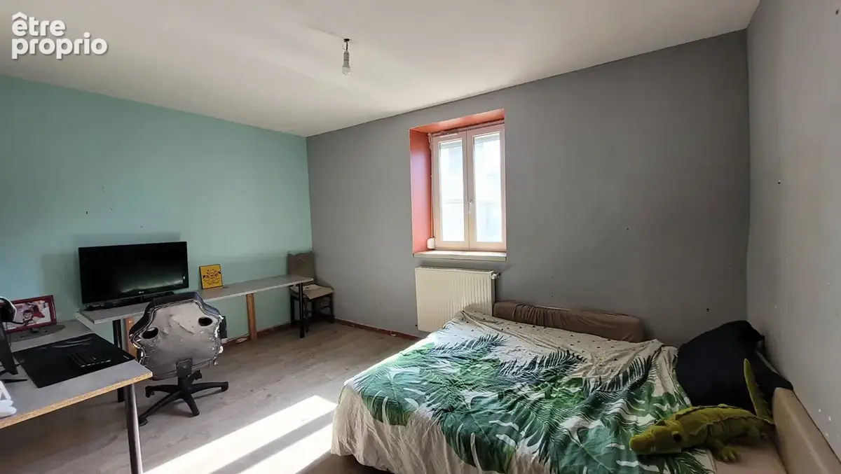 Maison avec 5 chambres - photo 5