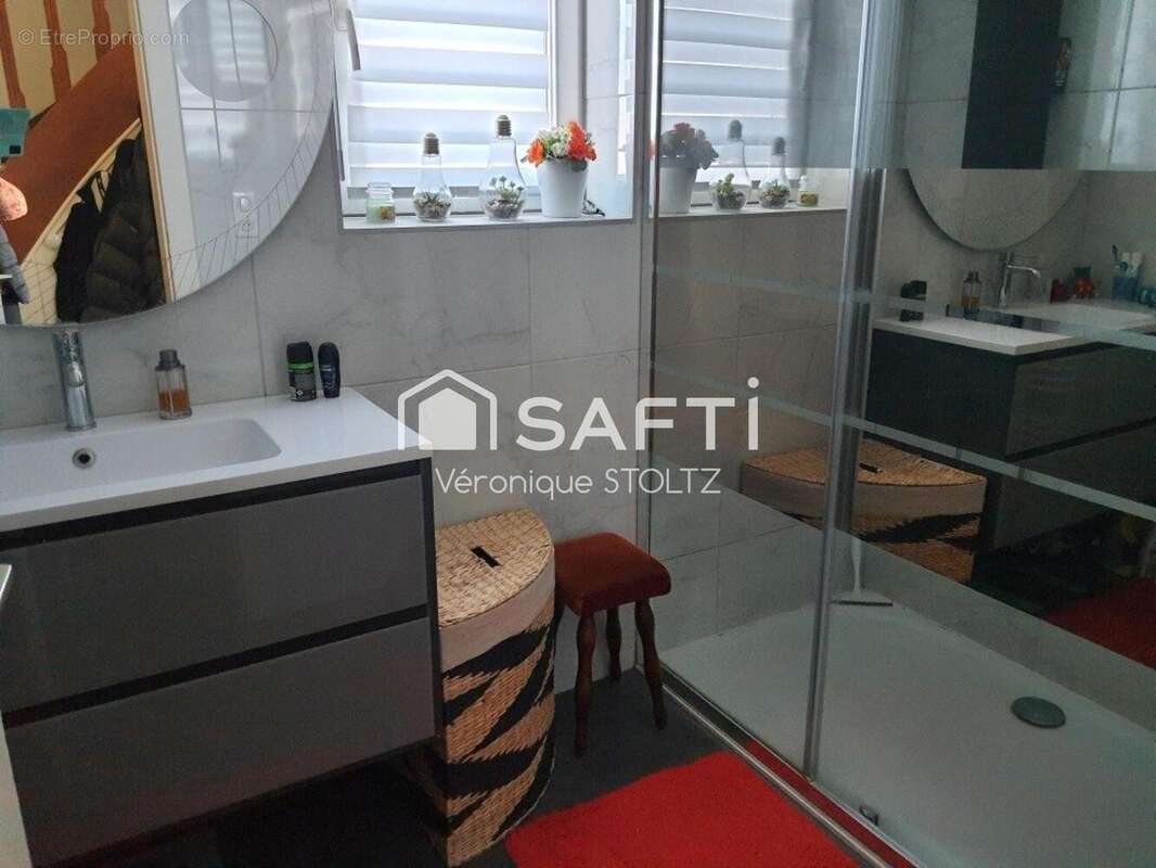 Photo 4 - Maison à CARSPACH