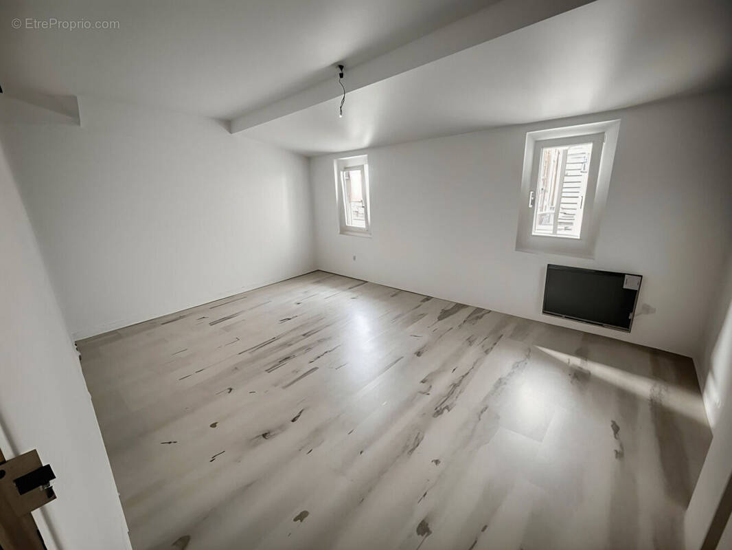 Appartement à SAINT-DIZIER