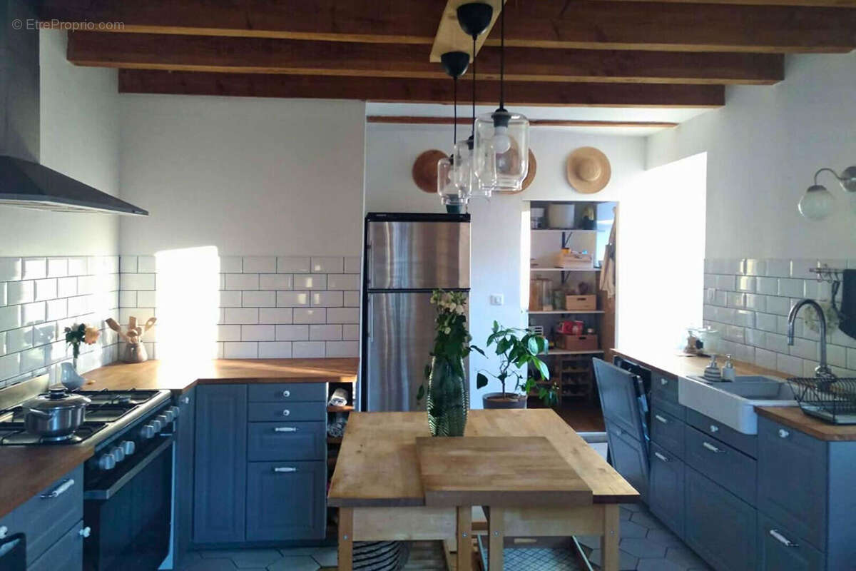 Maison à THIERS