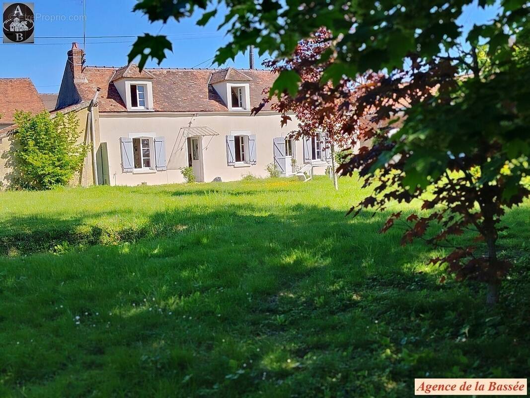 Maison à PROVINS