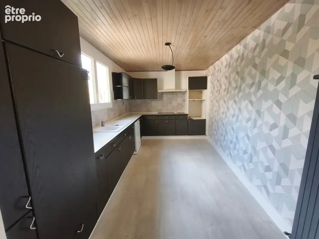 Maison 3 pièces 122 m² à vendre à Asnieres-Sur-Nouere (16290) - photo 35