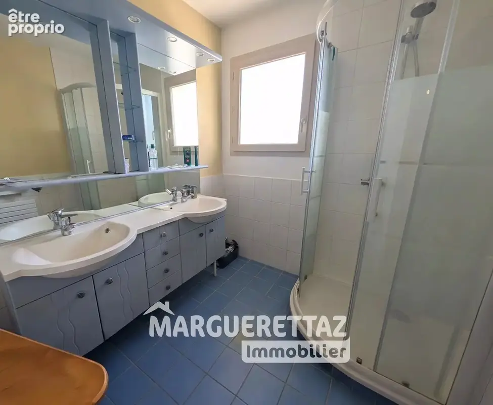 Maison 6 pièces – 153 m² – 5 chambres – Viuz-en-Sallaz - photo 16