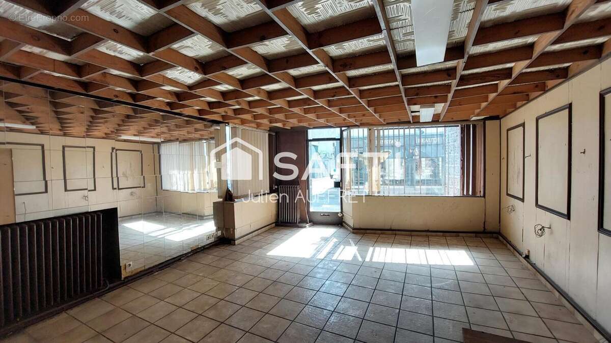 Photo 2 - Appartement à COSNE-COURS-SUR-LOIRE