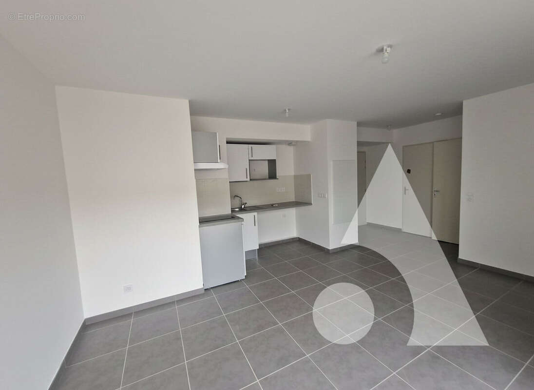 Appartement Draguignan 2 pièces 40 m² résidence les allées de Jade - photo 5