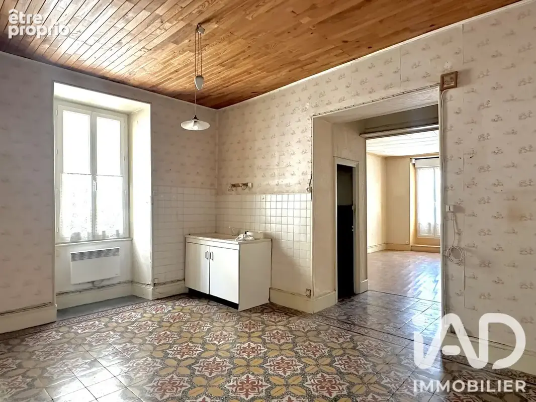 Photo 1 - Appartement à BOURG-SAINT-ANDEOL