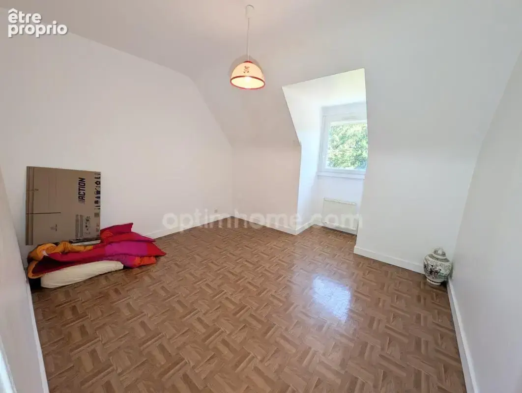 Maison à vendre 6 pièces GUENGAT (29) - photo 13