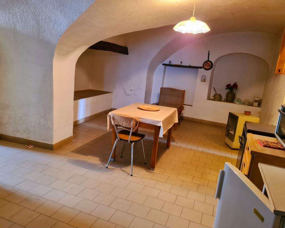 Maison à SAINT-GERVASY