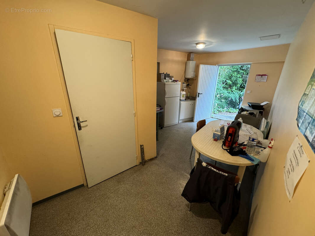 Maison à SAINT-AFFRIQUE