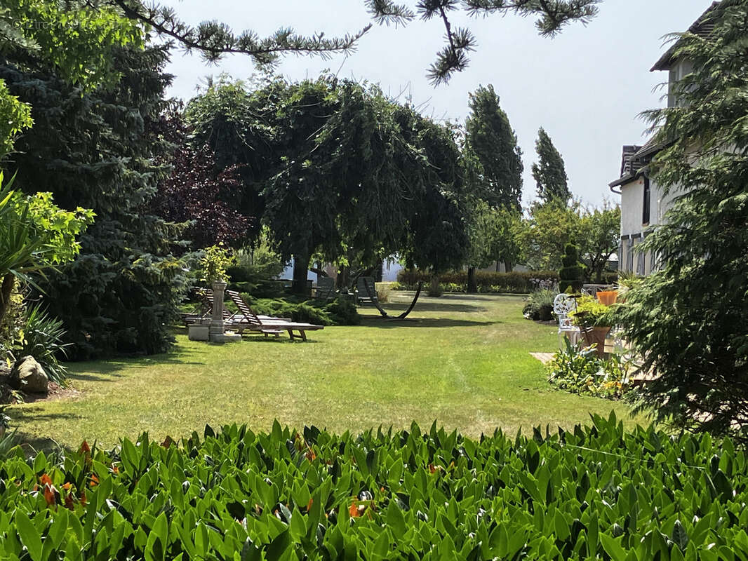 Région d'Ezy-sur-eure - photo 5