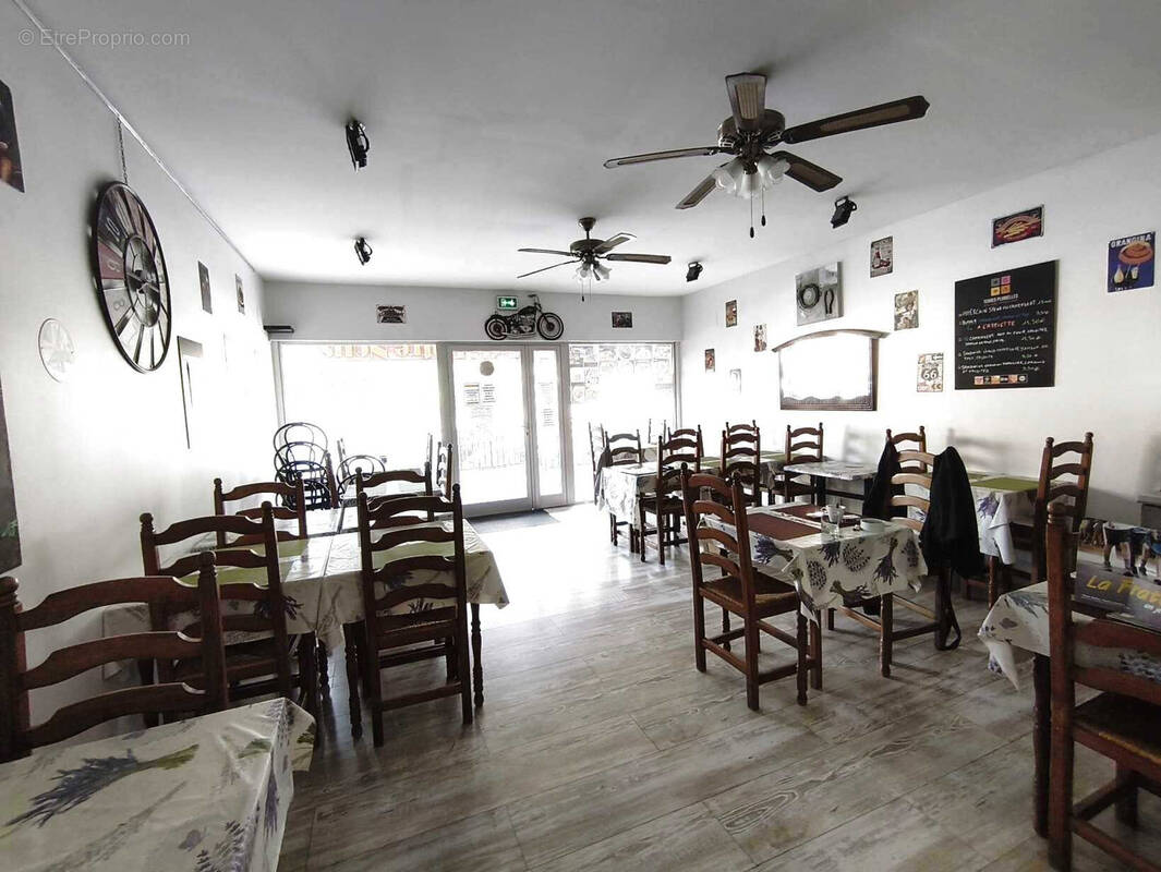 Commerce à RIA-SIRACH