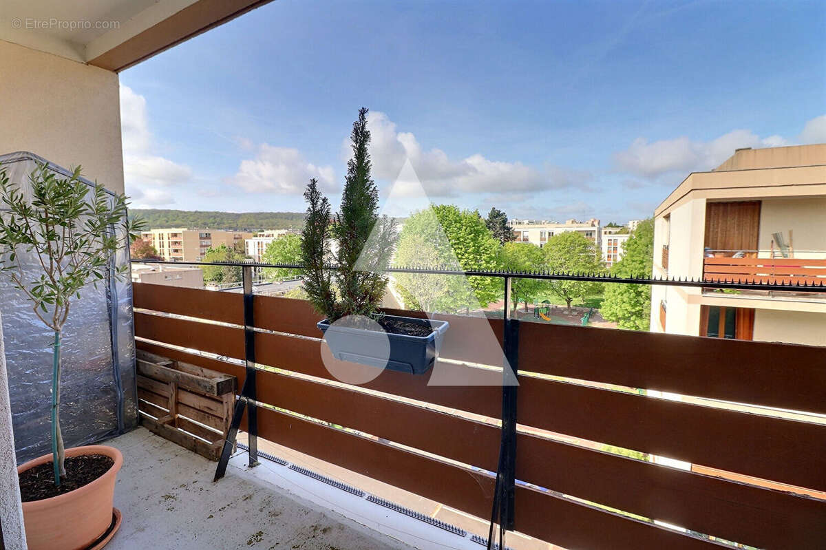 Appartement à FRANCONVILLE