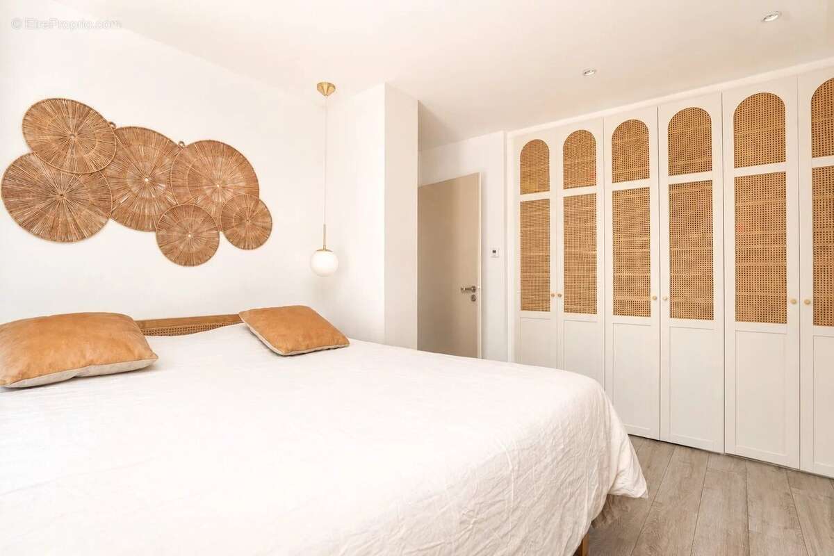 Maison à MONTPELLIER