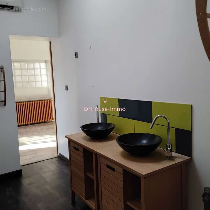 Appartement à BEZIERS