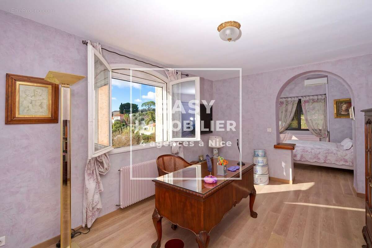 Maison à NICE