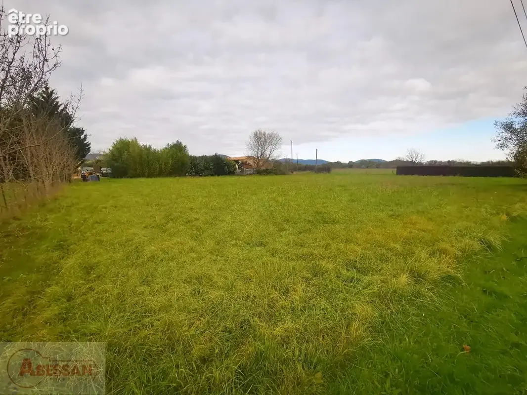 Terrain 2903 m² à Ales  - photo 6